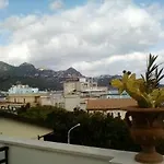 게스트하우스 Santantonio 지아르디니낙소스