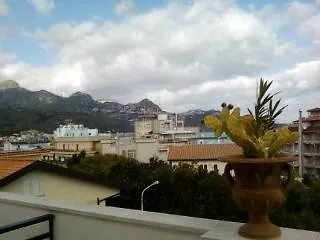 Maison d'hôtes Santantonio Giardini-Naxos
