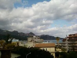 Santantonio Maison d'hôtes