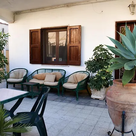 Guest house Santantonio Giardini Naxos