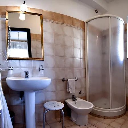 Santantonio Guest house 3*