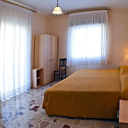 圣安东尼奥别墅酒店 3* 贾迪尼-纳克索斯