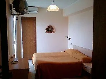 圣安东尼奥别墅酒店 招待所 贾迪尼-纳克索斯