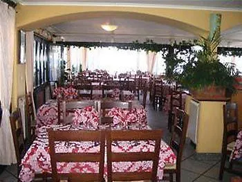 圣安东尼奥别墅酒店 招待所