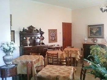 招待所 圣安东尼奥别墅酒店 3*