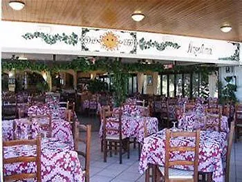 圣安东尼奥别墅酒店