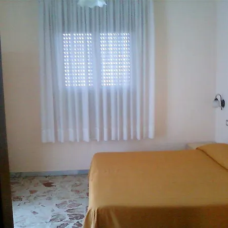 Santantonio Guest house 3*