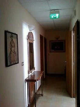 圣安东尼奥别墅酒店 招待所 贾迪尼-纳克索斯