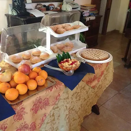 招待所 圣安东尼奥别墅酒店