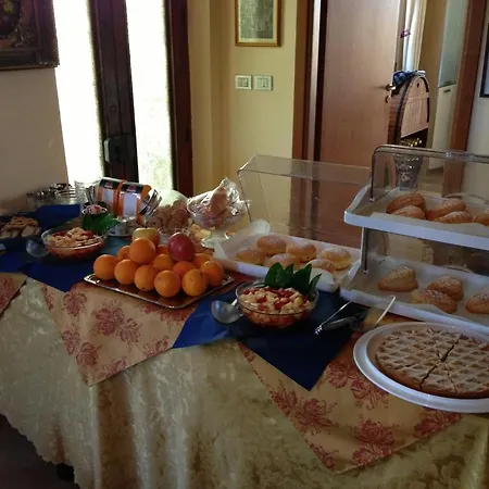 Santantonio Guest house