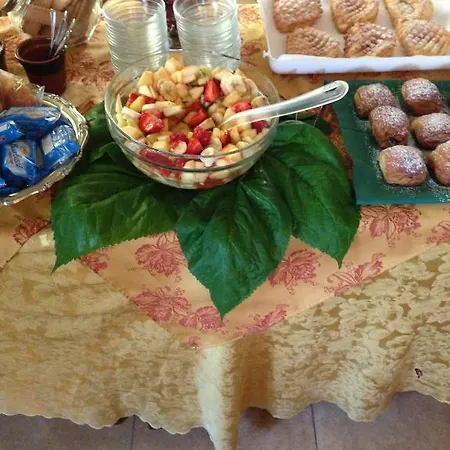 招待所 圣安东尼奥别墅酒店 3*