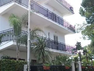 圣安东尼奥别墅酒店 3* 贾迪尼-纳克索斯