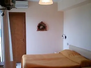 圣安东尼奥别墅酒店 招待所 贾迪尼-纳克索斯