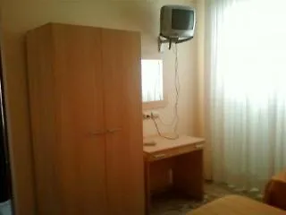 圣安东尼奥别墅酒店 3*