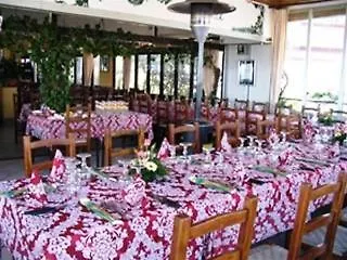 圣安东尼奥别墅酒店 3* 贾迪尼-纳克索斯