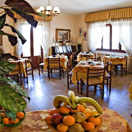 圣安东尼奥别墅酒店 贾迪尼-纳克索斯