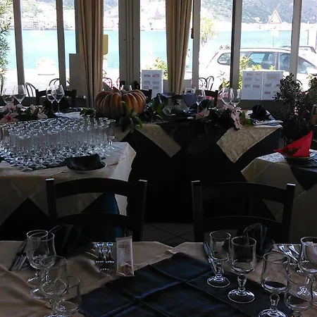 圣安东尼奥别墅酒店 3* 贾迪尼-纳克索斯