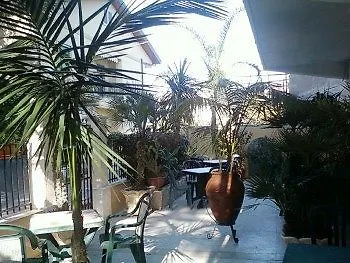 招待所 圣安东尼奥别墅酒店 3*