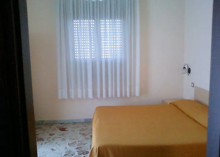 Santantonio Gasthuis 3*