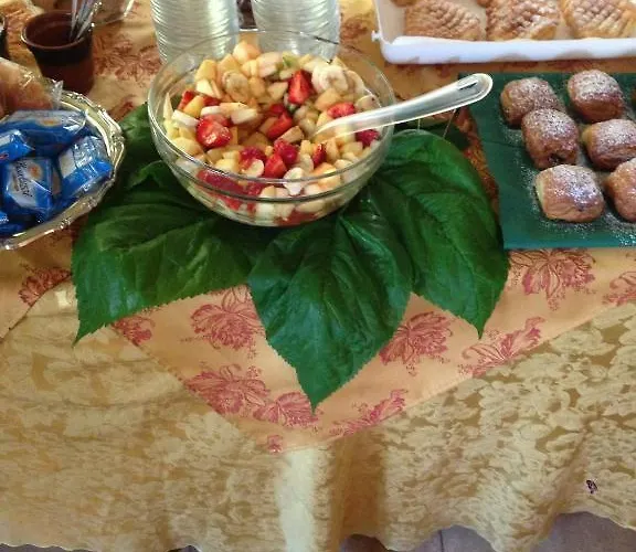 Gasthuis Santantonio 3*