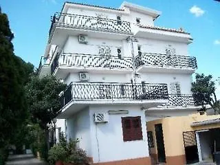 Gasthuis Santantonio 3*