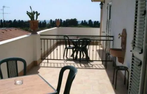 Santantonio 3* Giardini-Naxos