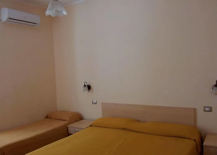 Santantonio Gasthuis 3*