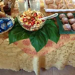 Πανσιόν Santantonio 4*