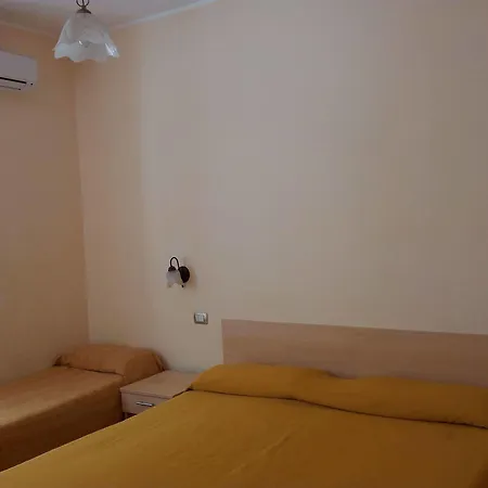 Santantonio Pensjonat 3*