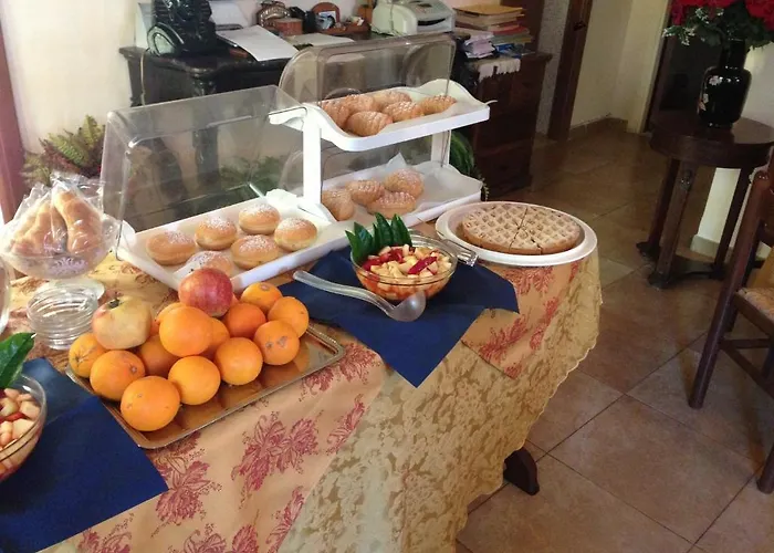 Pensión Santantonio